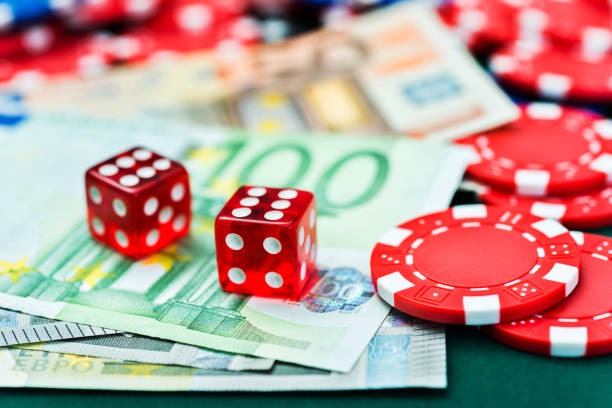 vava4d link Real Dealers, Real Tables